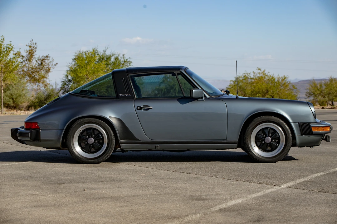 1983 Porsche 911 Carrera SC - Image 15 of 31