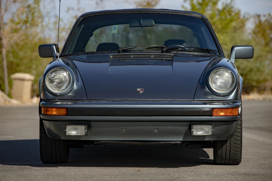 1983 Porsche 911 Carrera SC - Image 21 of 31
