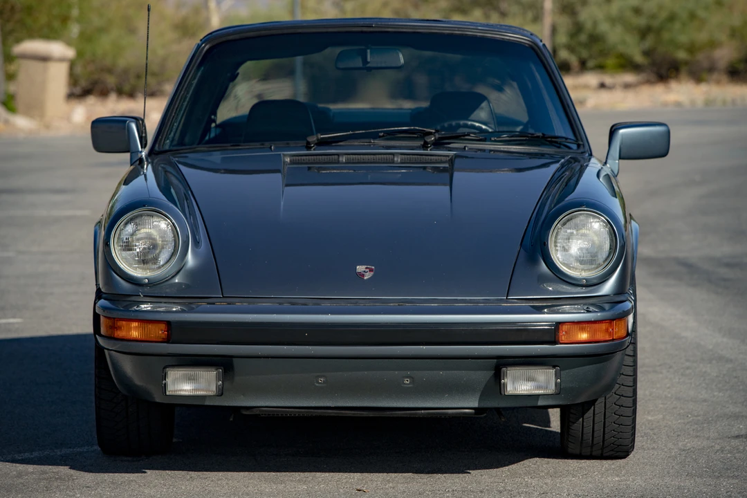 1983 Porsche 911 Carrera SC - Image 20 of 31