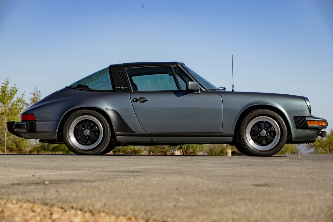 1983 Porsche 911 Carrera SC - Image 16 of 31
