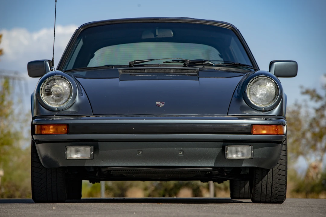 1983 Porsche 911 Carrera SC - Image 22 of 31