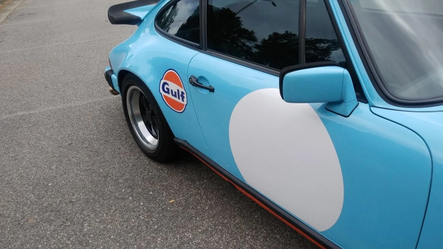 1983 Porsche 911 Carrera SC - Image 15 of 18