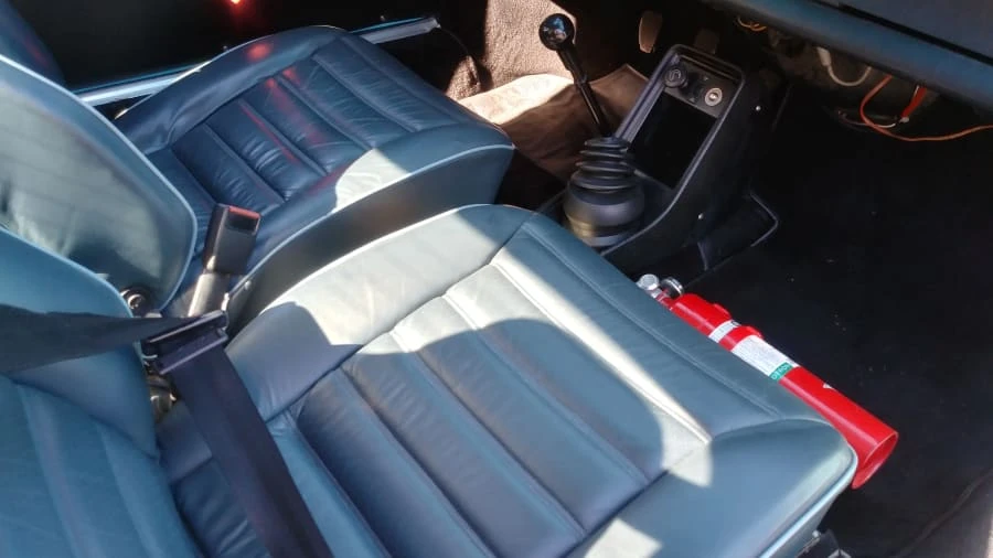 1983 Porsche 911 Carrera SC - Image 7 of 18