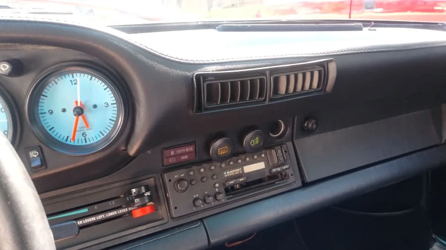 1983 Porsche 911 Carrera SC - Image 6 of 18