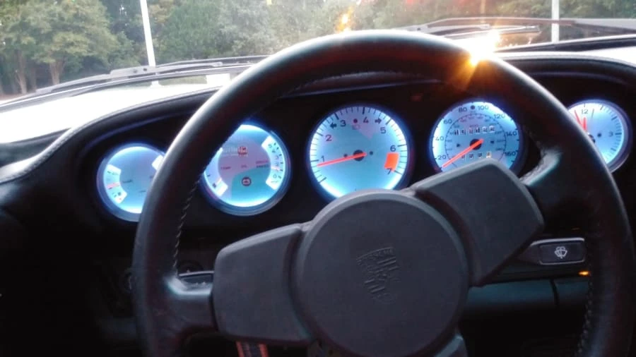 1983 Porsche 911 Carrera SC - Image 5 of 18