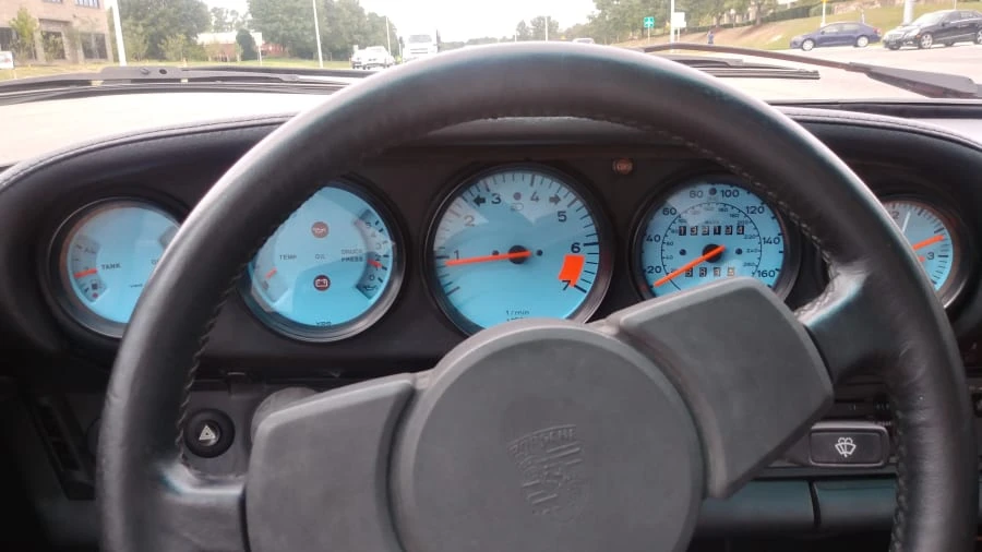 1983 Porsche 911 Carrera SC - Image 4 of 18