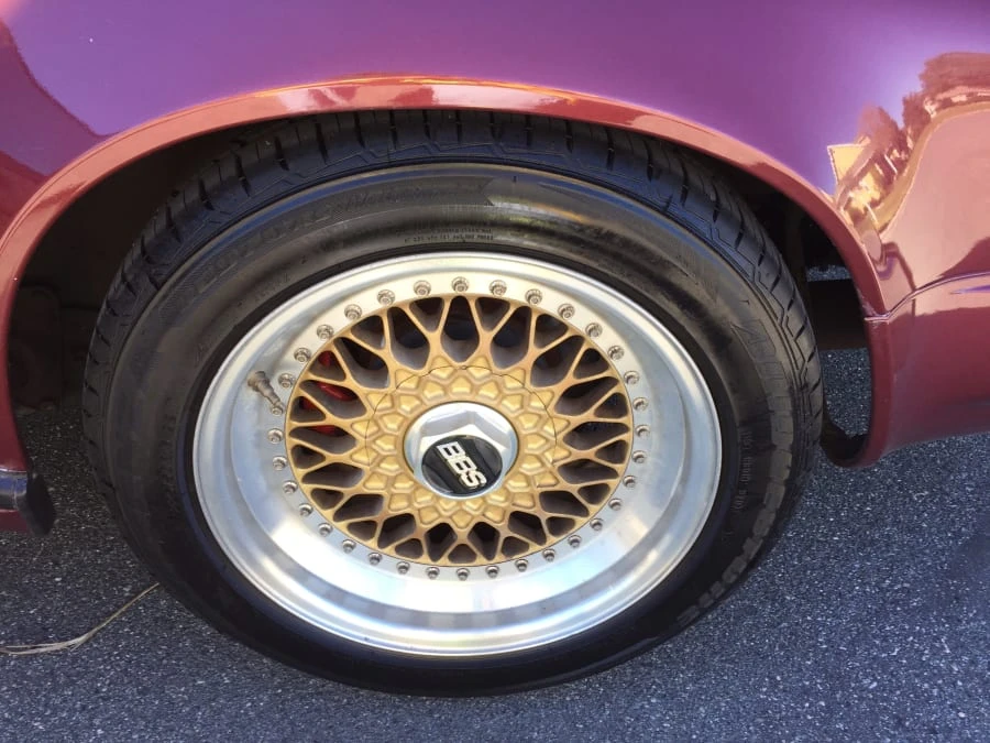 1983 Porsche 911 Carrera SC - Image 8 of 10