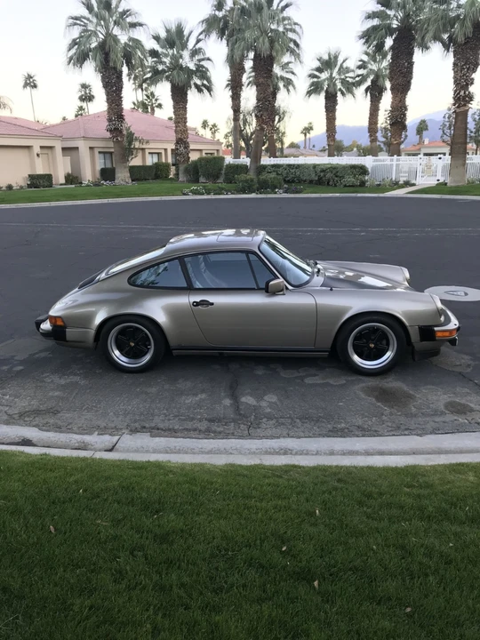 1983 Porsche 911 Carrera SC - Image 14 of 31