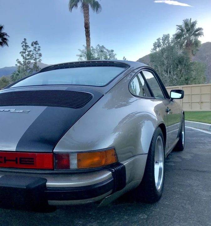 1983 Porsche 911 Carrera SC - Image 19 of 31