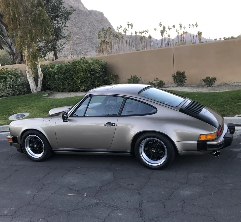 1983 Porsche 911 Carrera SC - Image 6 of 31