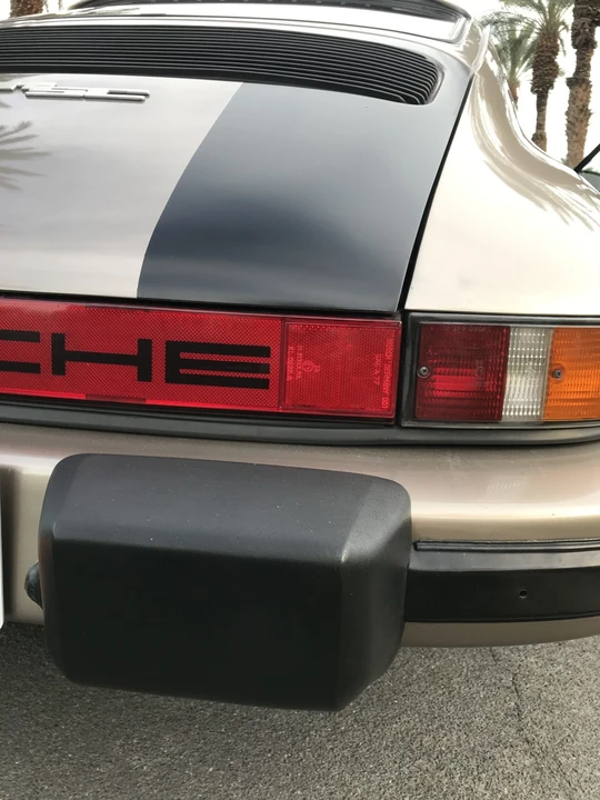 1983 Porsche 911 Carrera SC - Image 24 of 31