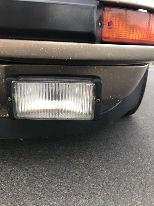 1983 Porsche 911 Carrera SC - Image 28 of 31