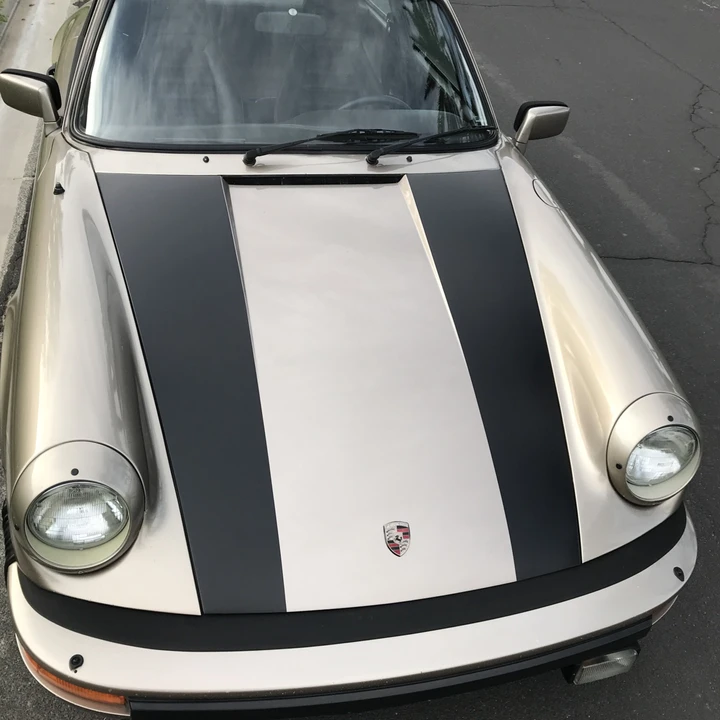 1983 Porsche 911 Carrera SC - Image 20 of 31