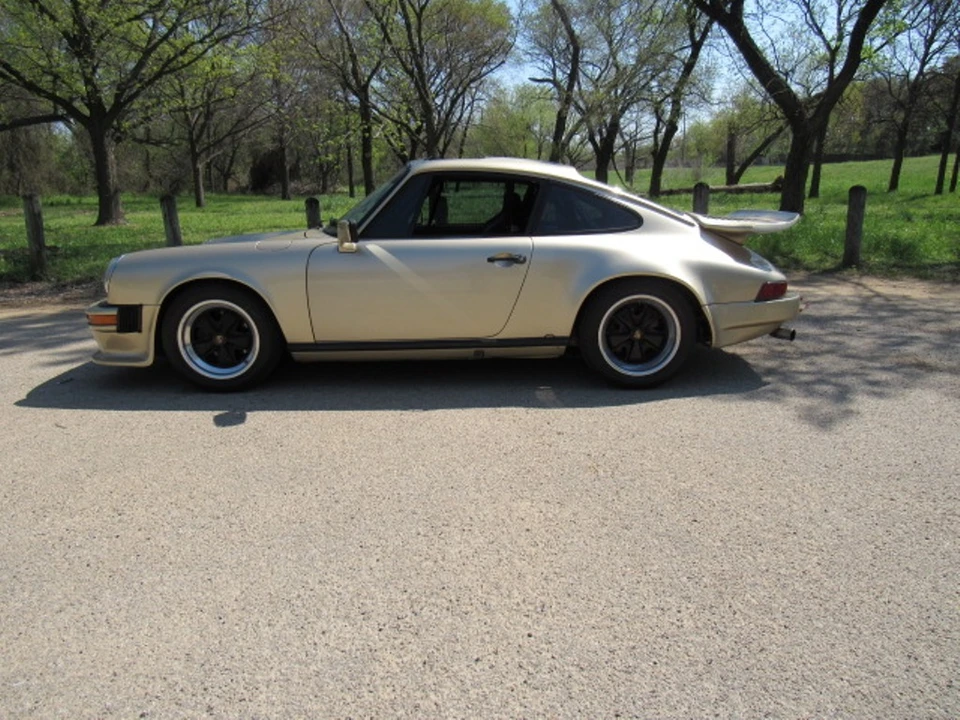 1983 Porsche 911 Carrera SC - Image 5 of 31