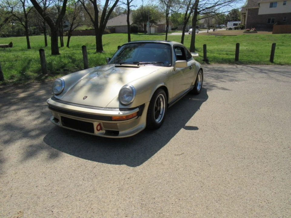 1983 Porsche 911 Carrera SC - Image 6 of 31