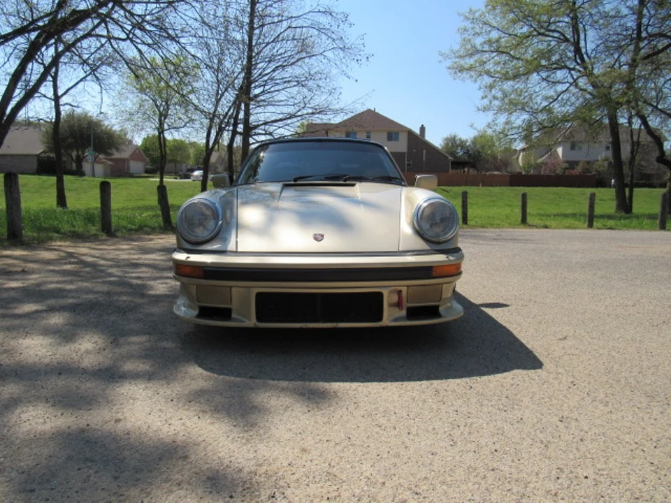 1983 Porsche 911 Carrera SC - Image 7 of 31