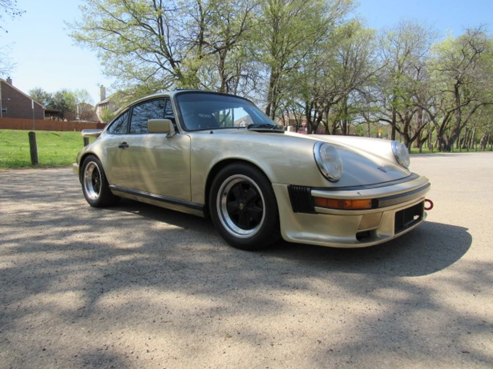 1983 Porsche 911 Carrera SC - Image 8 of 31