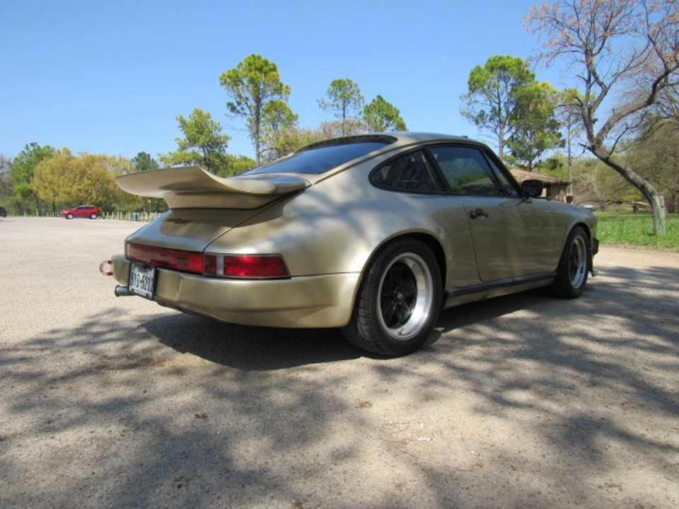 1983 Porsche 911 Carrera SC - Image 10 of 31