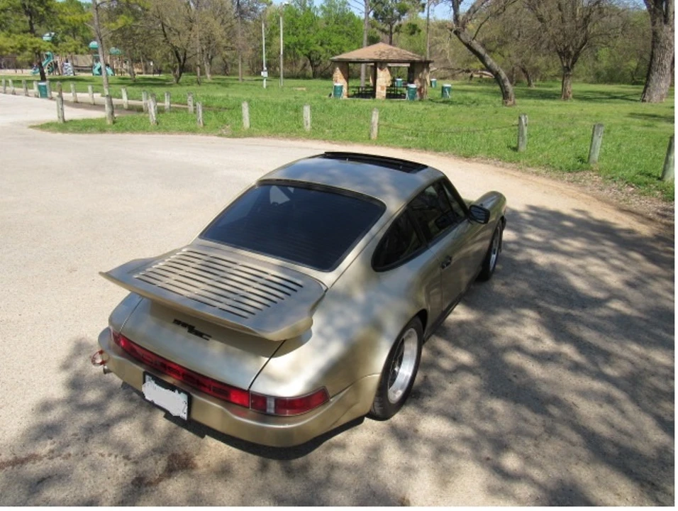 1983 Porsche 911 Carrera SC - Image 12 of 31