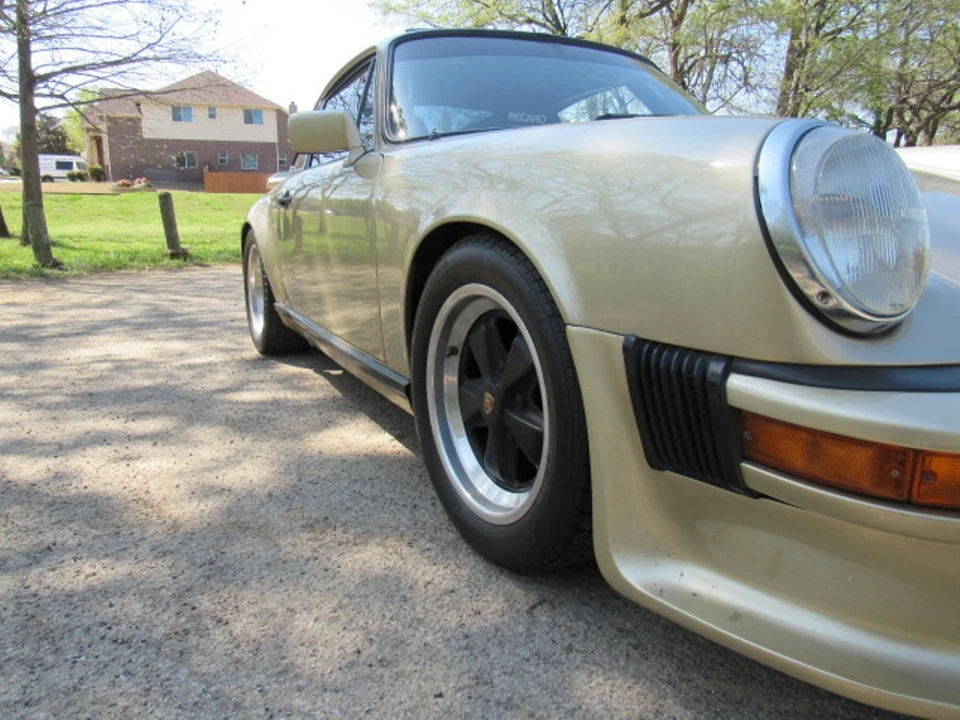 1983 Porsche 911 Carrera SC - Image 15 of 31