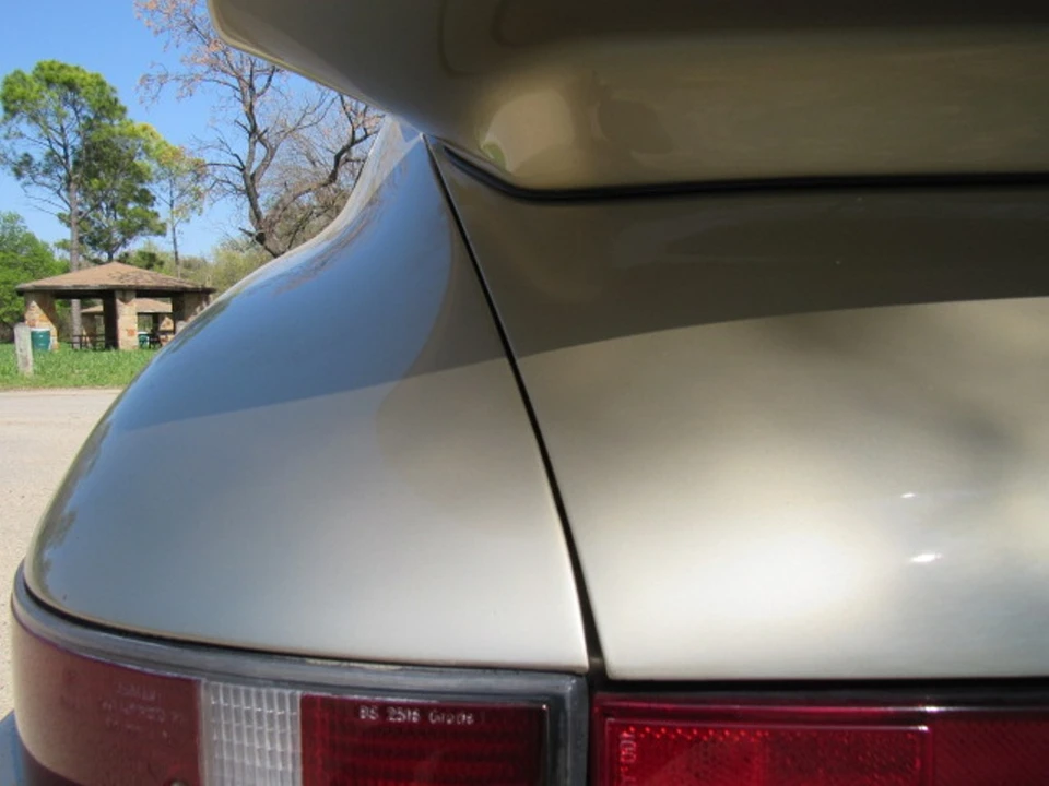 1983 Porsche 911 Carrera SC - Image 19 of 31