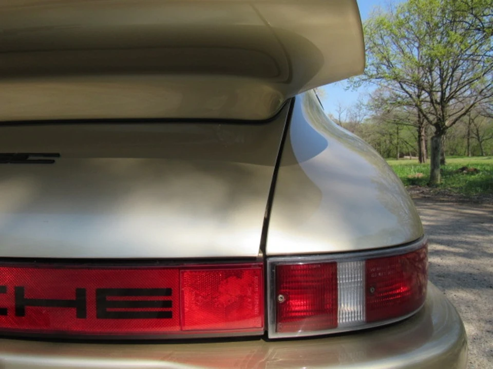 1983 Porsche 911 Carrera SC - Image 20 of 31