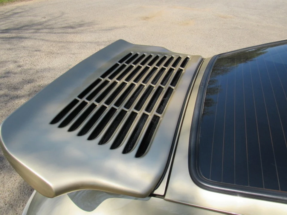 1983 Porsche 911 Carrera SC - Image 21 of 31