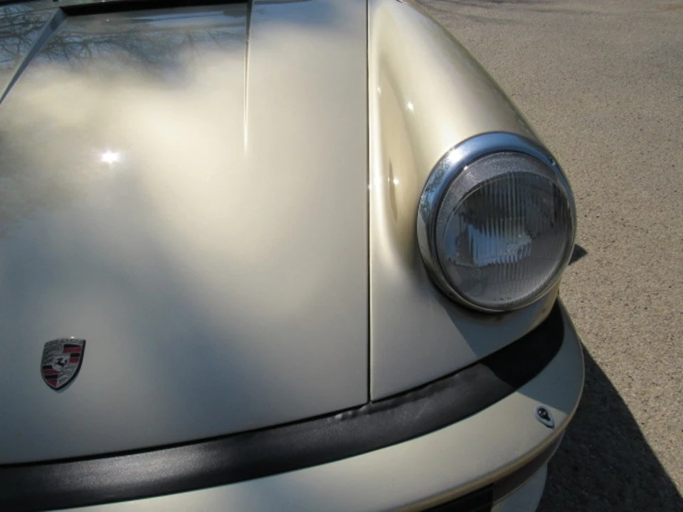1983 Porsche 911 Carrera SC - Image 29 of 31