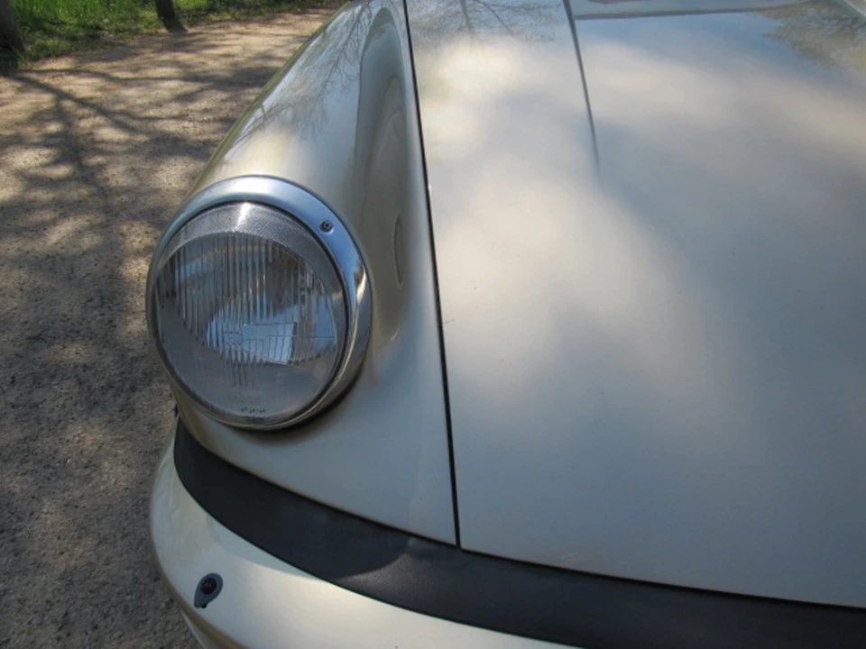 1983 Porsche 911 Carrera SC - Image 30 of 31