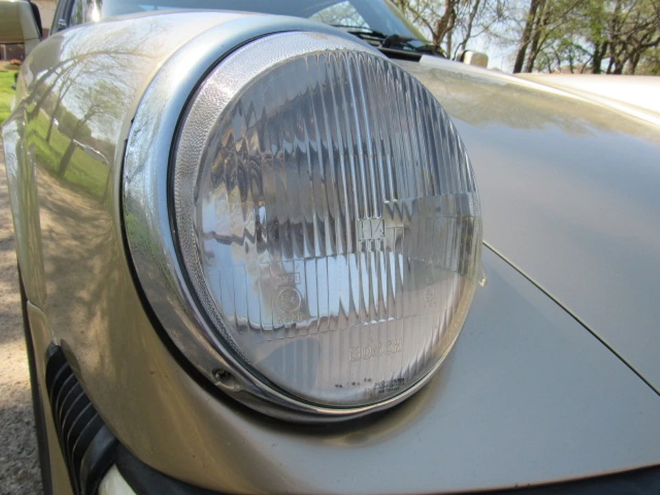 1983 Porsche 911 Carrera SC - Image 31 of 31