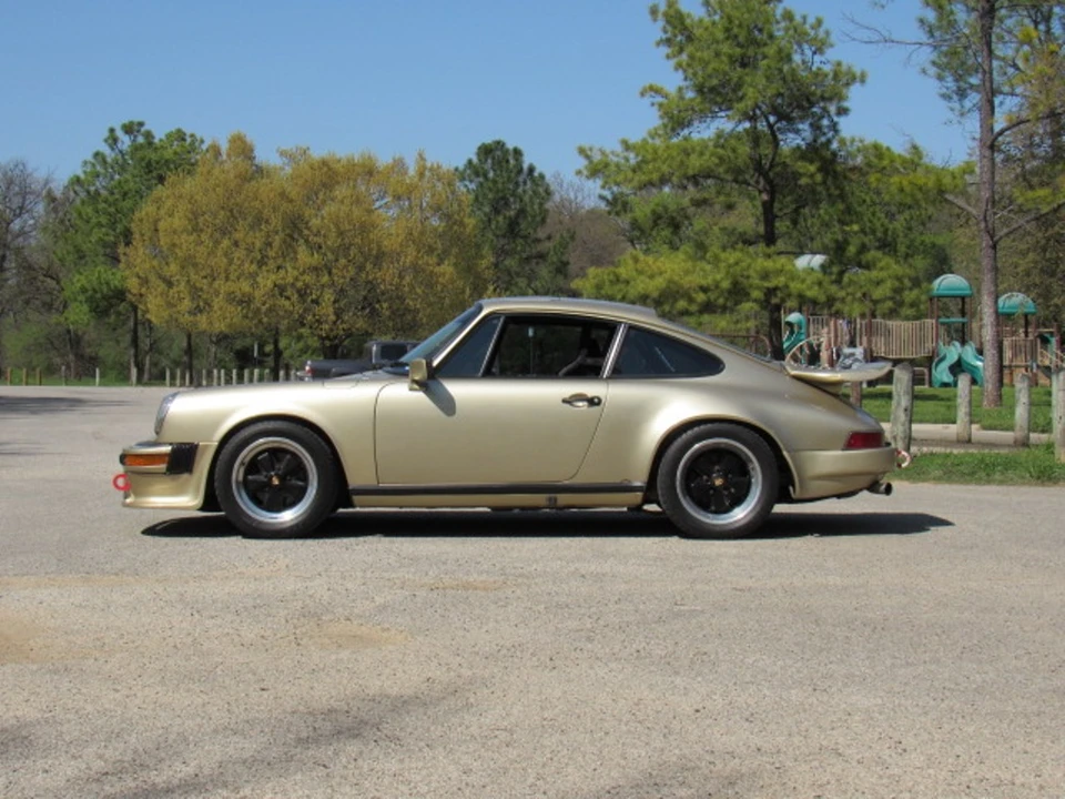 1983 Porsche 911 Carrera SC - Image 2 of 31