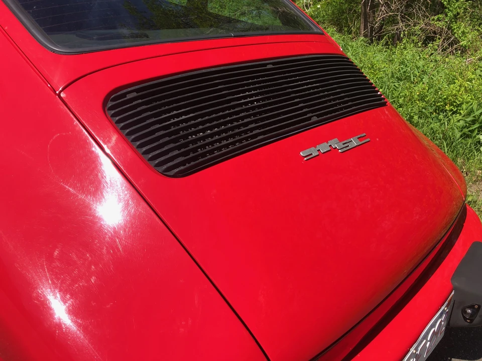1983 Porsche 911 Carrera SC - Image 12 of 31