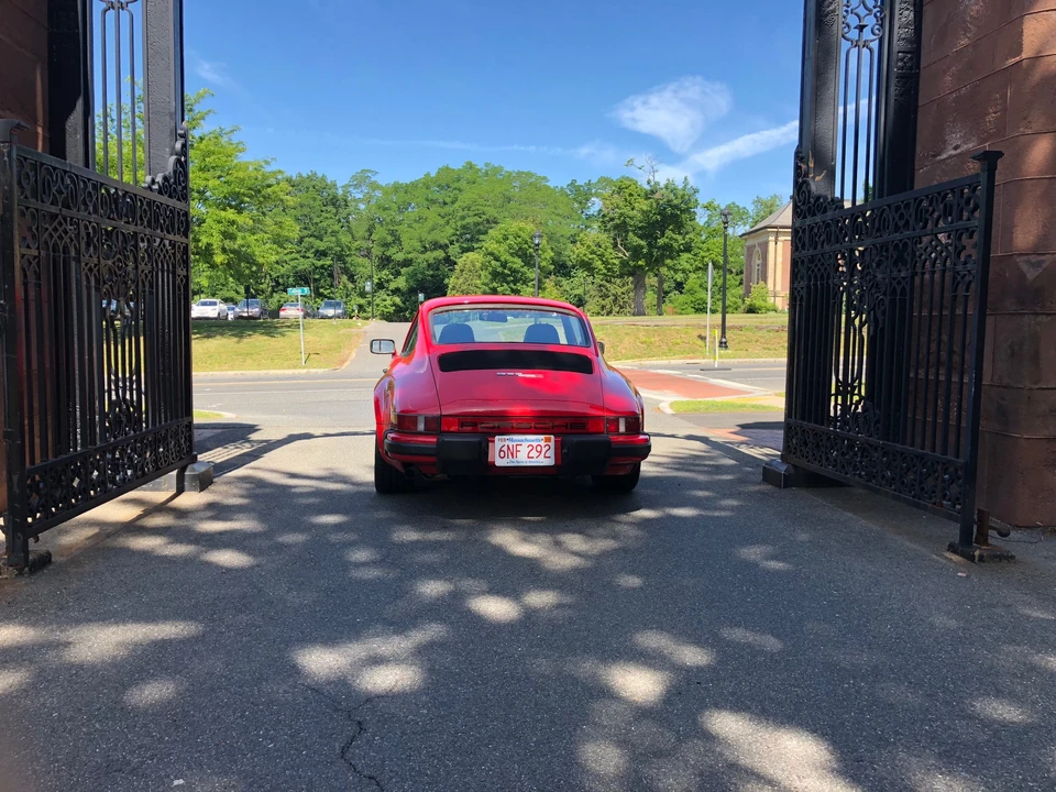1983 Porsche 911 Carrera SC - Image 18 of 31