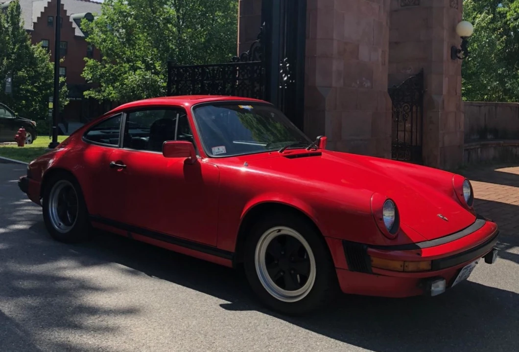1983 Porsche 911 Carrera SC - Image 14 of 31