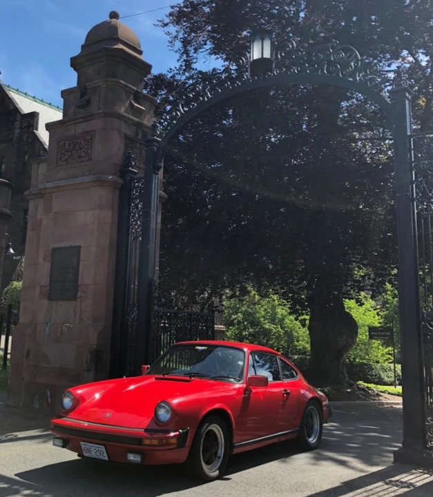 1983 Porsche 911 Carrera SC - Image 28 of 31