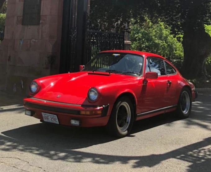 1983 Porsche 911 Carrera SC - Image 22 of 31