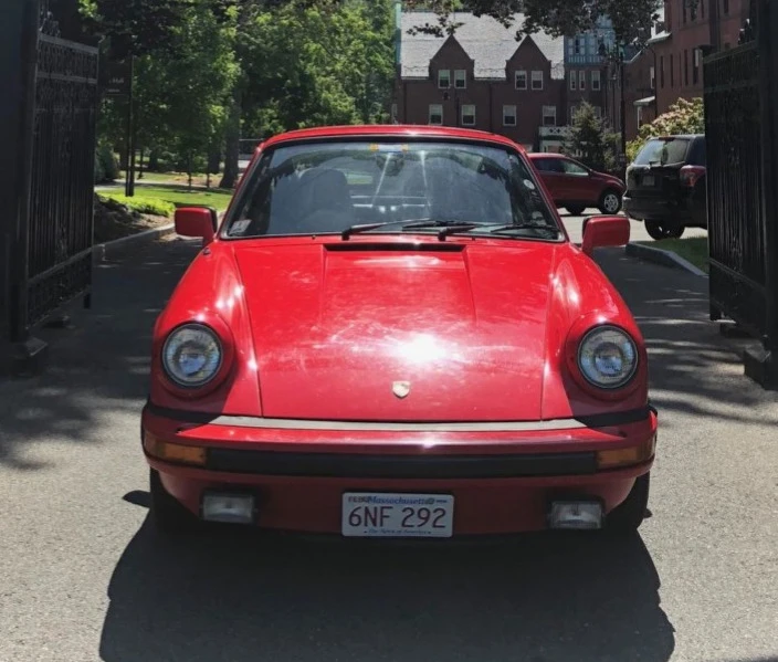1983 Porsche 911 Carrera SC - Image 23 of 31