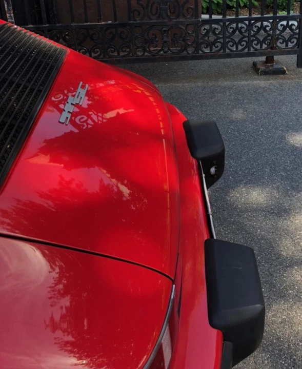 1983 Porsche 911 Carrera SC - Image 27 of 31
