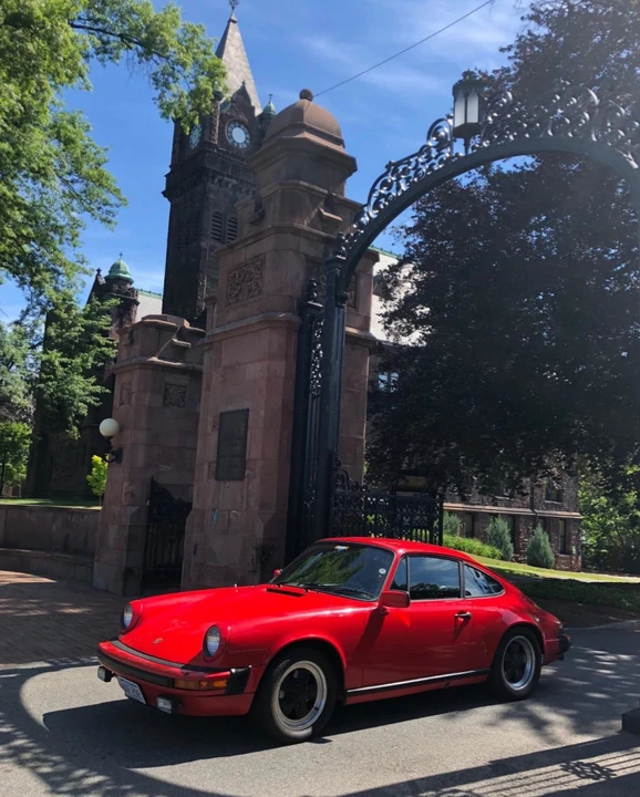 1983 Porsche 911 Carrera SC - Image 30 of 31