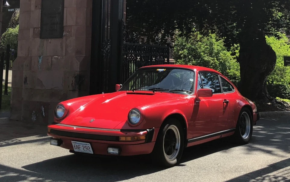 1983 Porsche 911 Carrera SC - Image 31 of 31