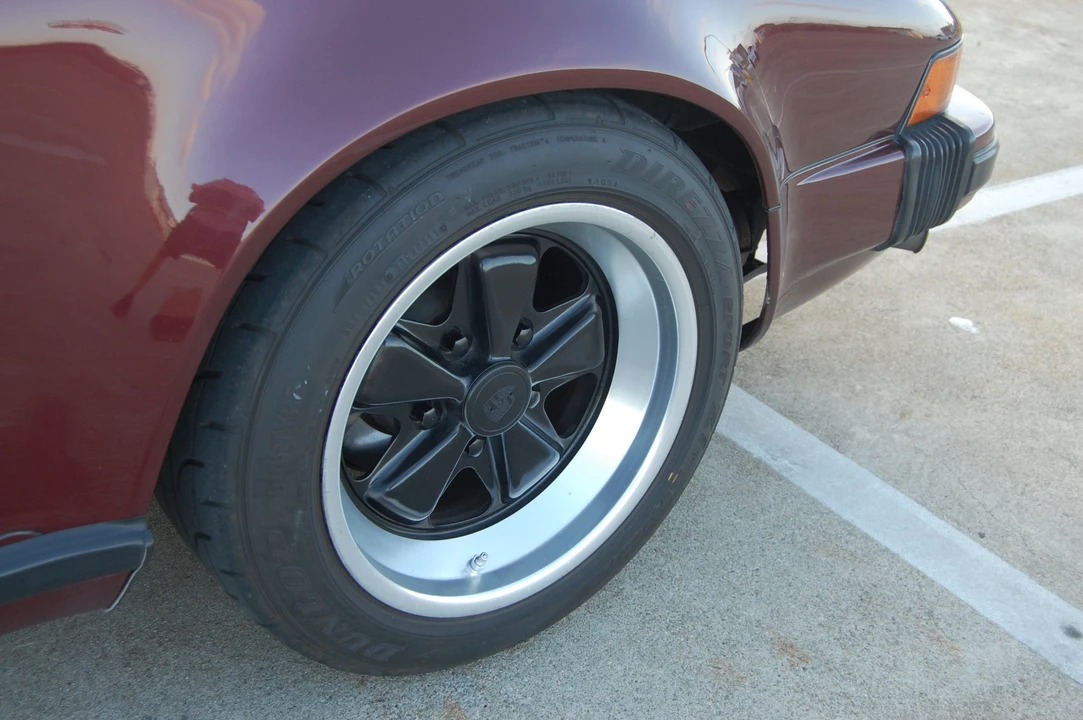 1983 Porsche 911 Carrera SC - Image 30 of 31