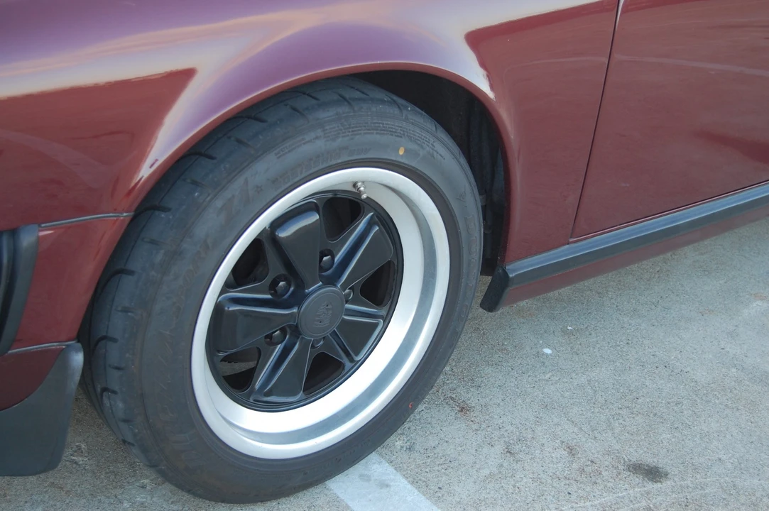 1983 Porsche 911 Carrera SC - Image 29 of 31