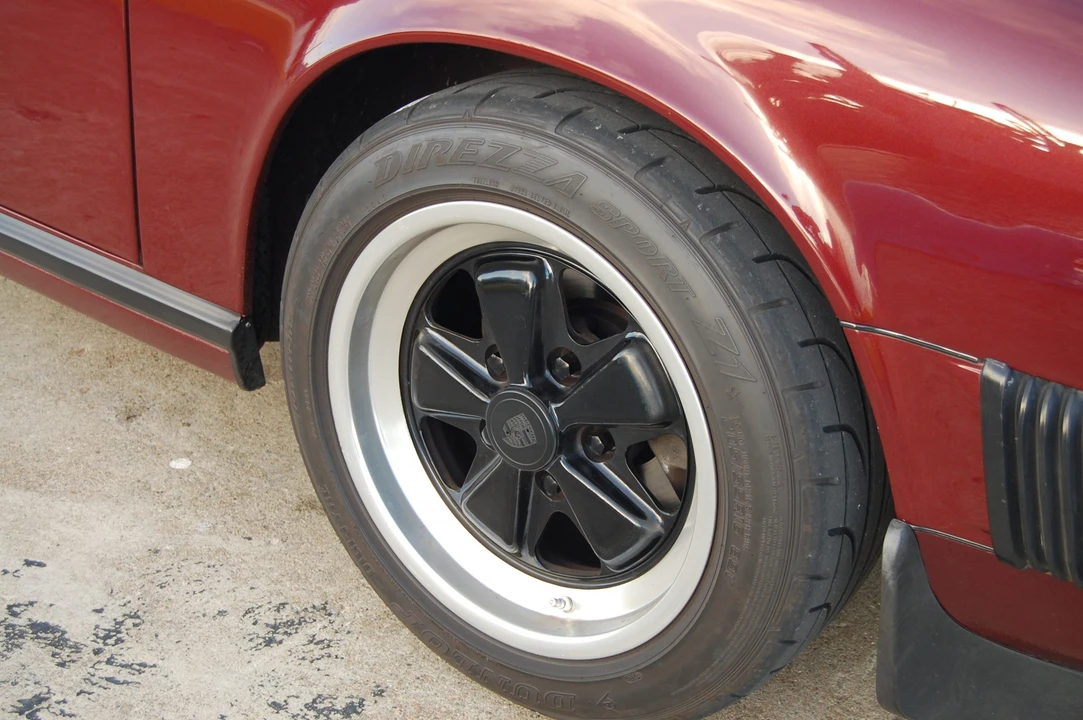 1983 Porsche 911 Carrera SC - Image 28 of 31