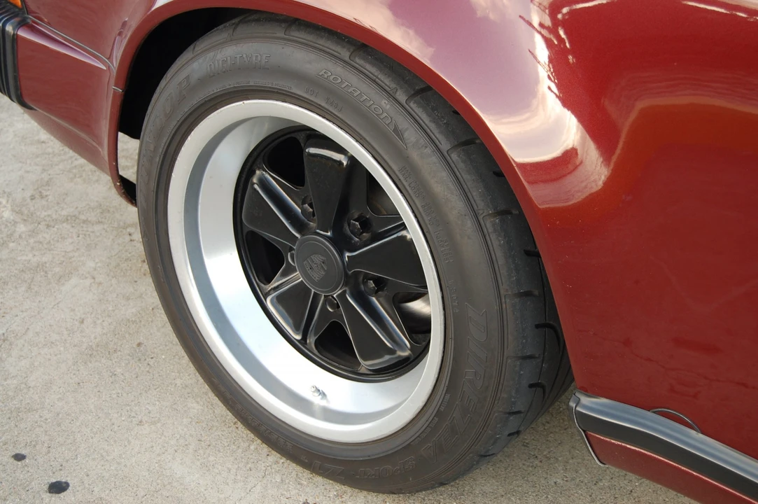 1983 Porsche 911 Carrera SC - Image 27 of 31