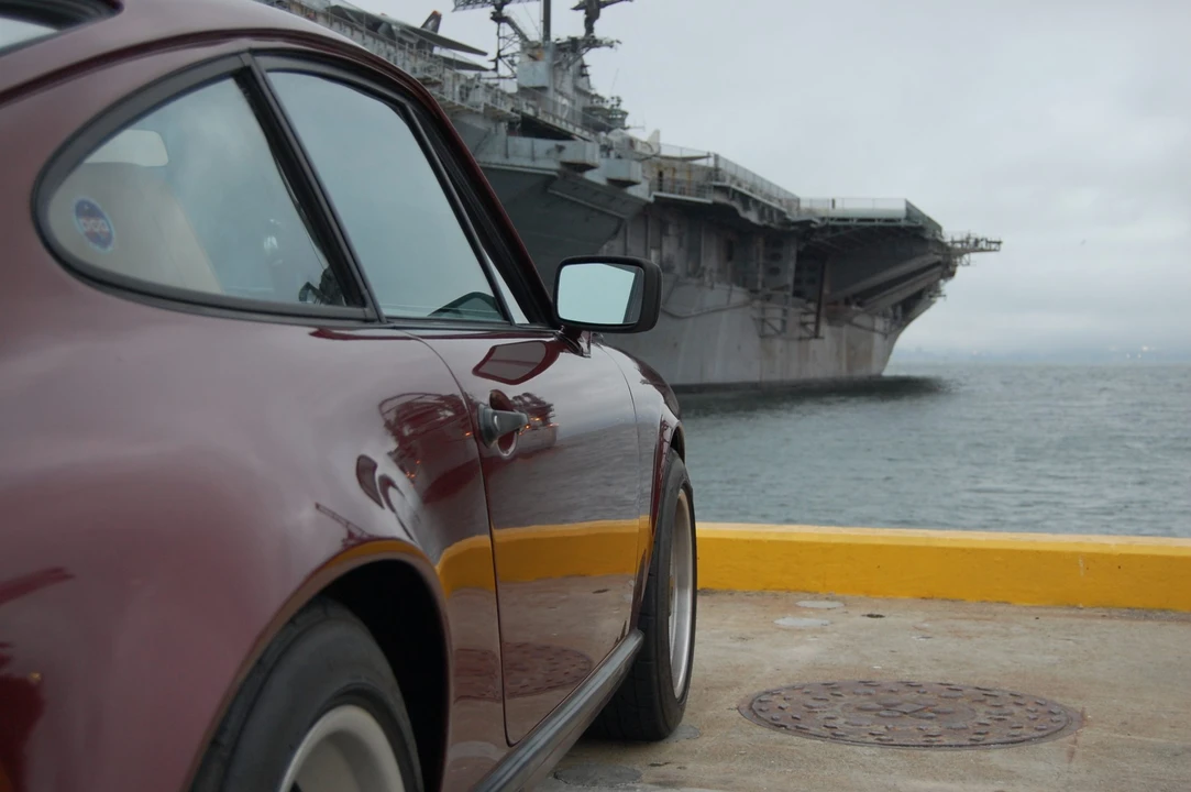 1983 Porsche 911 Carrera SC - Image 18 of 31