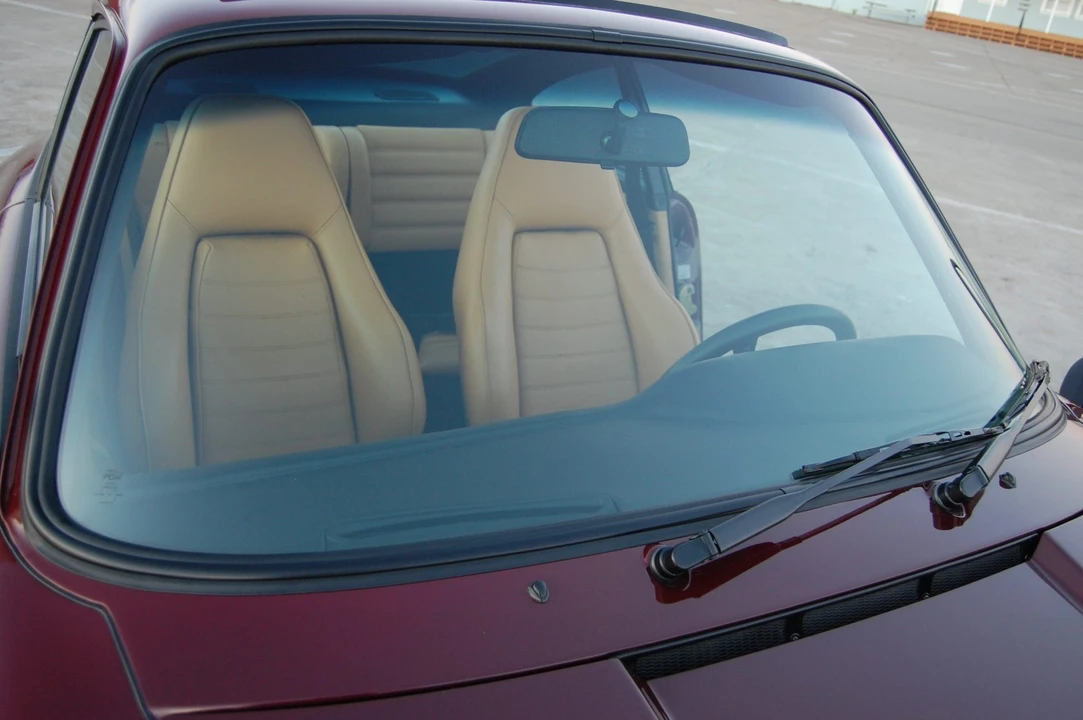 1983 Porsche 911 Carrera SC - Image 24 of 31
