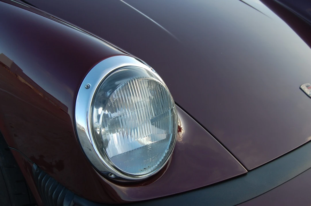 1983 Porsche 911 Carrera SC - Image 19 of 31