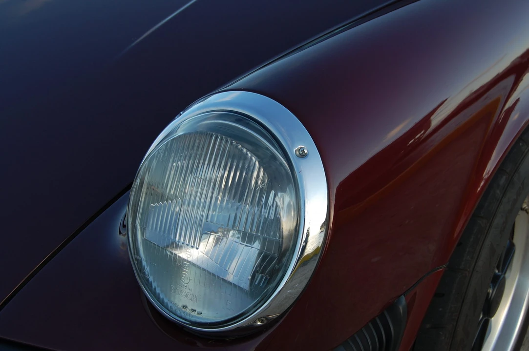 1983 Porsche 911 Carrera SC - Image 23 of 31