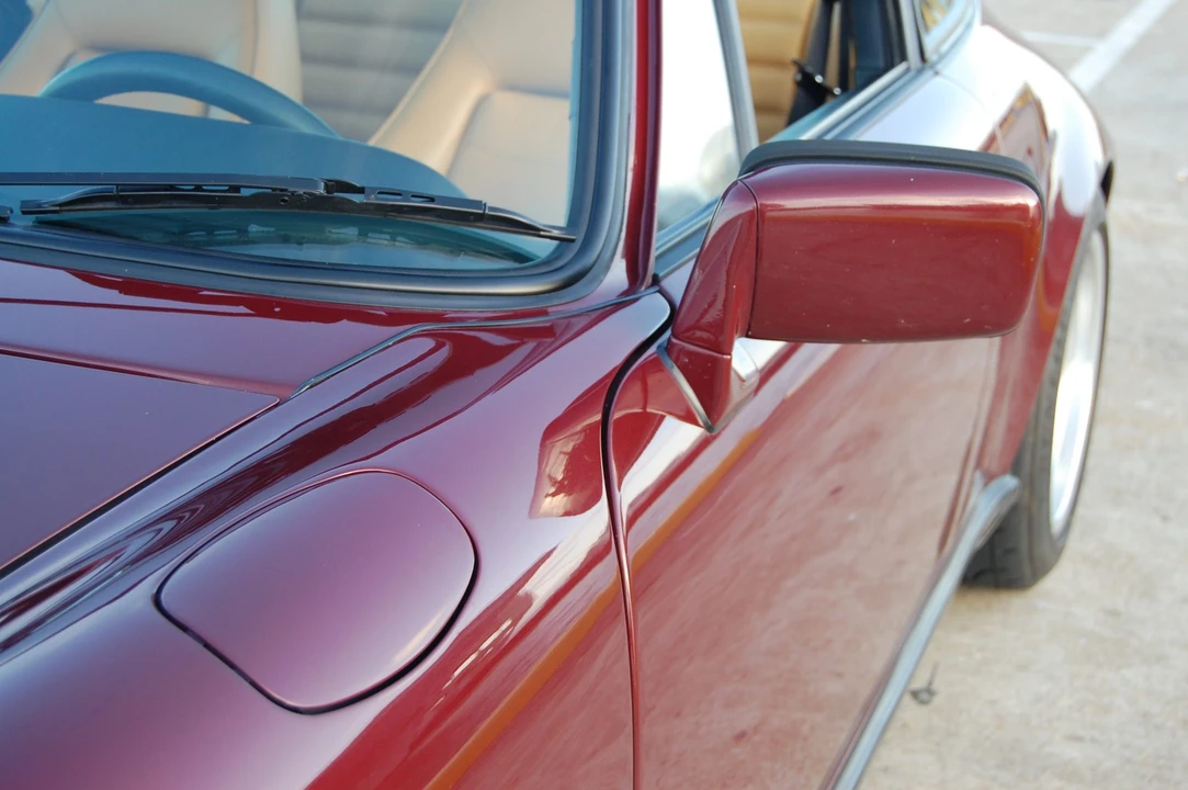 1983 Porsche 911 Carrera SC - Image 25 of 31