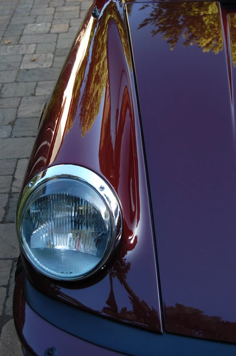 1983 Porsche 911 Carrera SC - Image 20 of 31